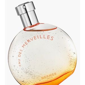 Hermès Eau des Merveilles - Eau de toilette 1.6 oz